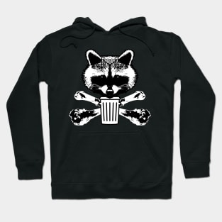 Trash Panda Hoodie